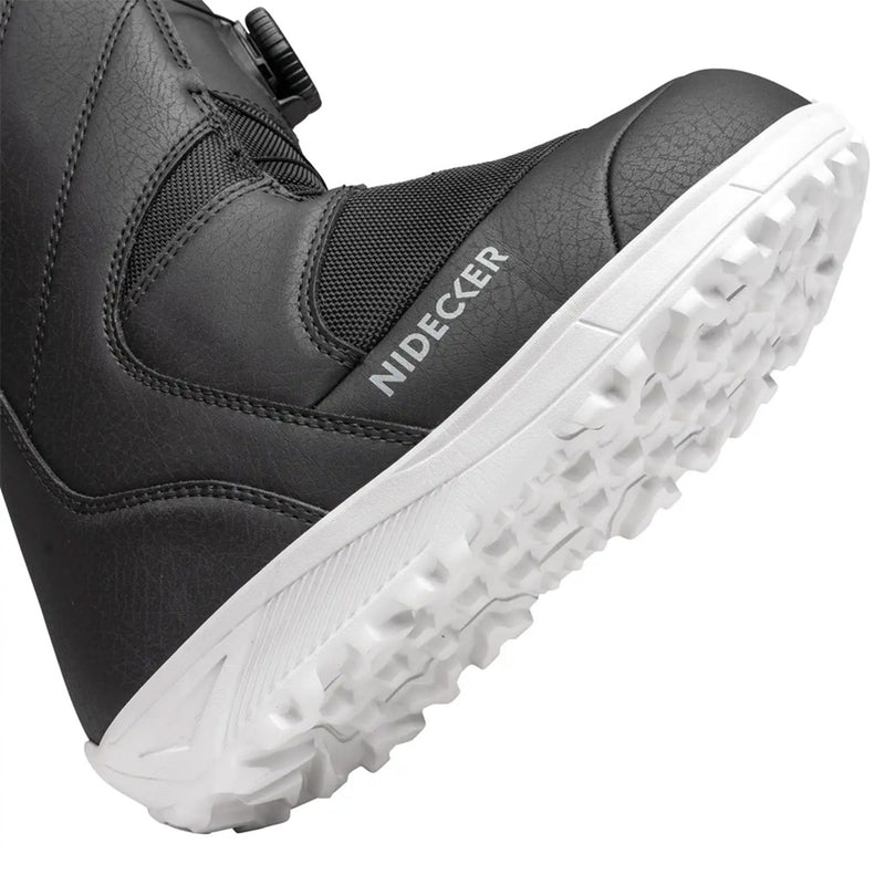 Load image into Gallery viewer, Nidecker Kids' Micron Snowboard Boots 2027