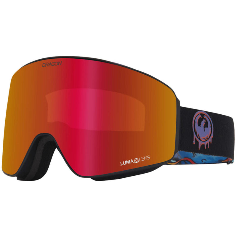 Load image into Gallery viewer, Dragon PXV Snow Goggles w/Bonus Lens 2026