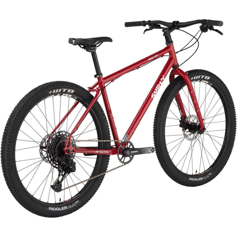 Load image into Gallery viewer, Surly Bridge Club 700c Steel Bike (Discontinued)