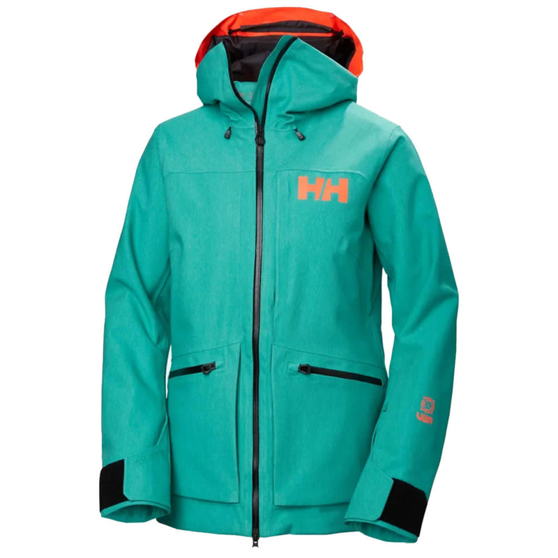 Load image into Gallery viewer, Helly Hansen Women's Powderqueen 3.0 Jacket 2026