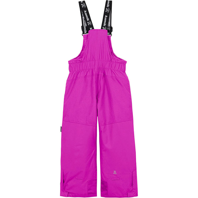 Load image into Gallery viewer, Kamik Kids' Winkie Bib Pants 2023