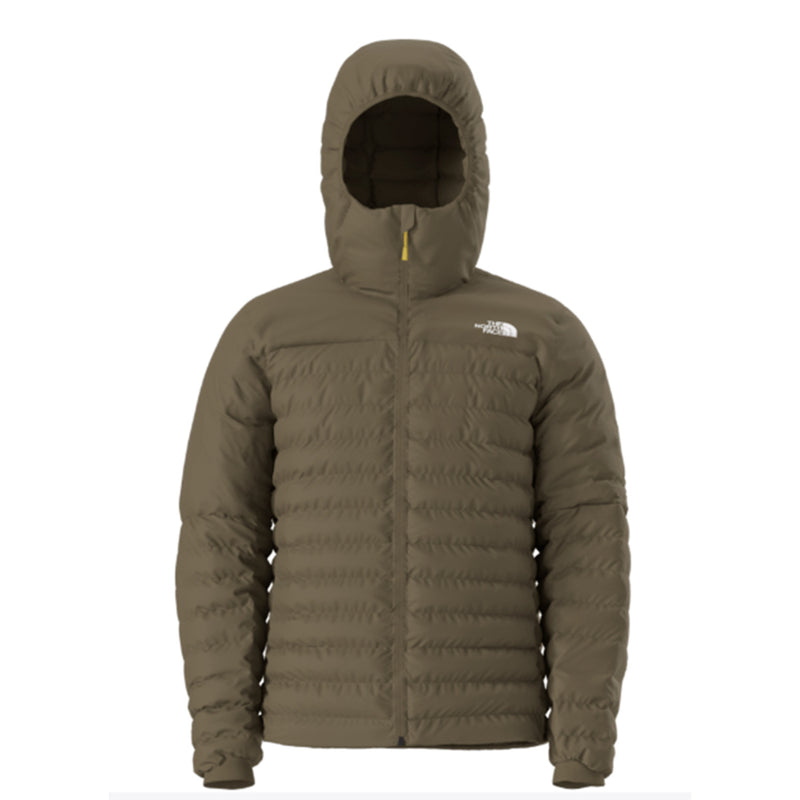Load image into Gallery viewer, The North Face Terra Peak Hoodie 2027