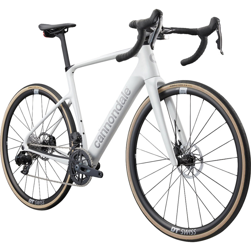 Load image into Gallery viewer, Cannondale Synapse Carbon 3 SmartSense Road Bike 2027