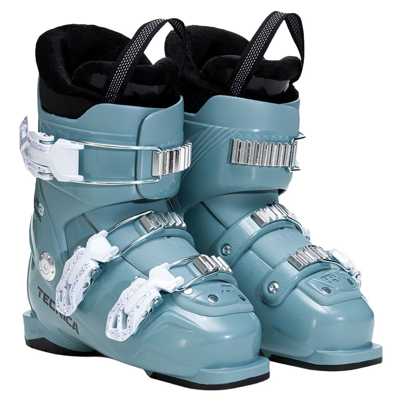 Load image into Gallery viewer, Tecnica Kids' JT 3 Pearl Ski Boots 2027
