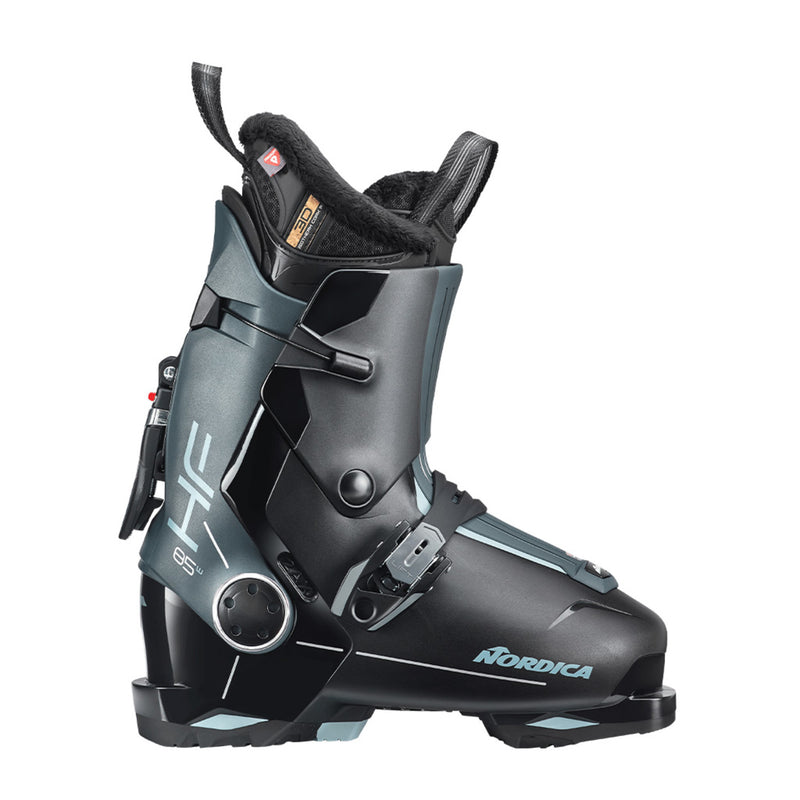 Load image into Gallery viewer, Nordica Women's HF 85 W Ski Boots 2027