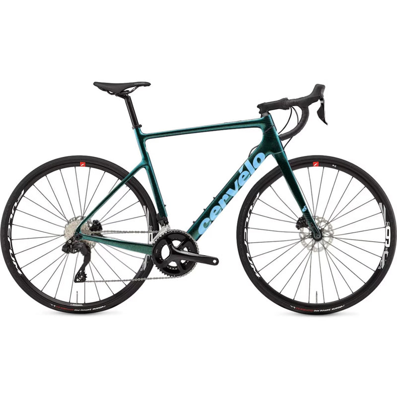 Load image into Gallery viewer, Cervelo Caledonia 105 Di2 Road Bike 2023