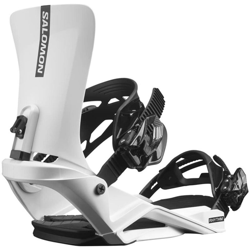 Load image into Gallery viewer, Salomon Rhythm Snowboard Bindings 2026