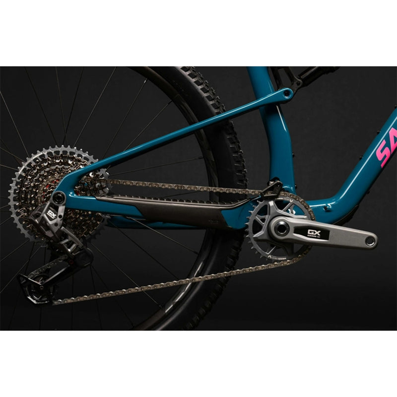 Load image into Gallery viewer, Santa Cruz Blur 4 Carbon C 29 GX AXS TR Kit Mountain Bike 2026