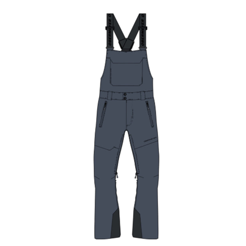 Load image into Gallery viewer, Obermeyer Perseus Bib Pants 2027