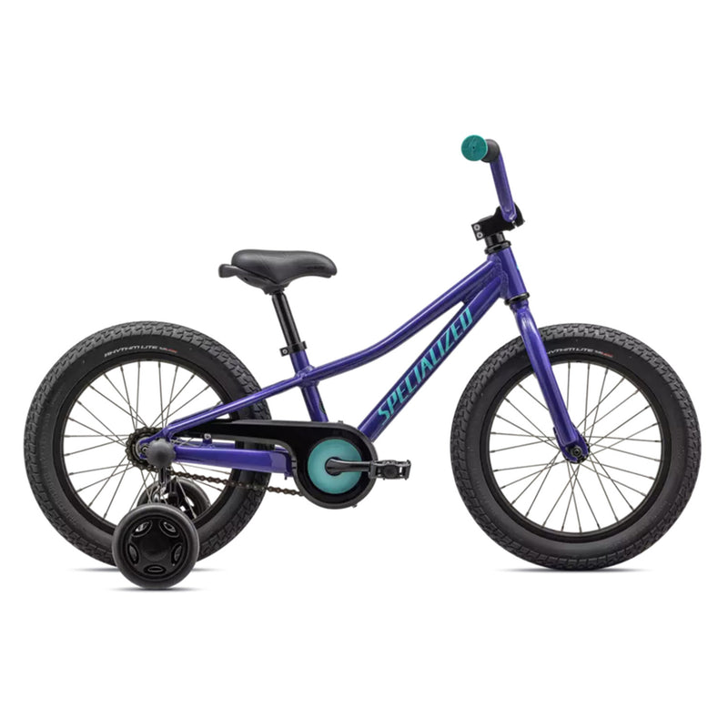 Load image into Gallery viewer, Specialized Kids' Riprock Coaster 16" Bike 2024