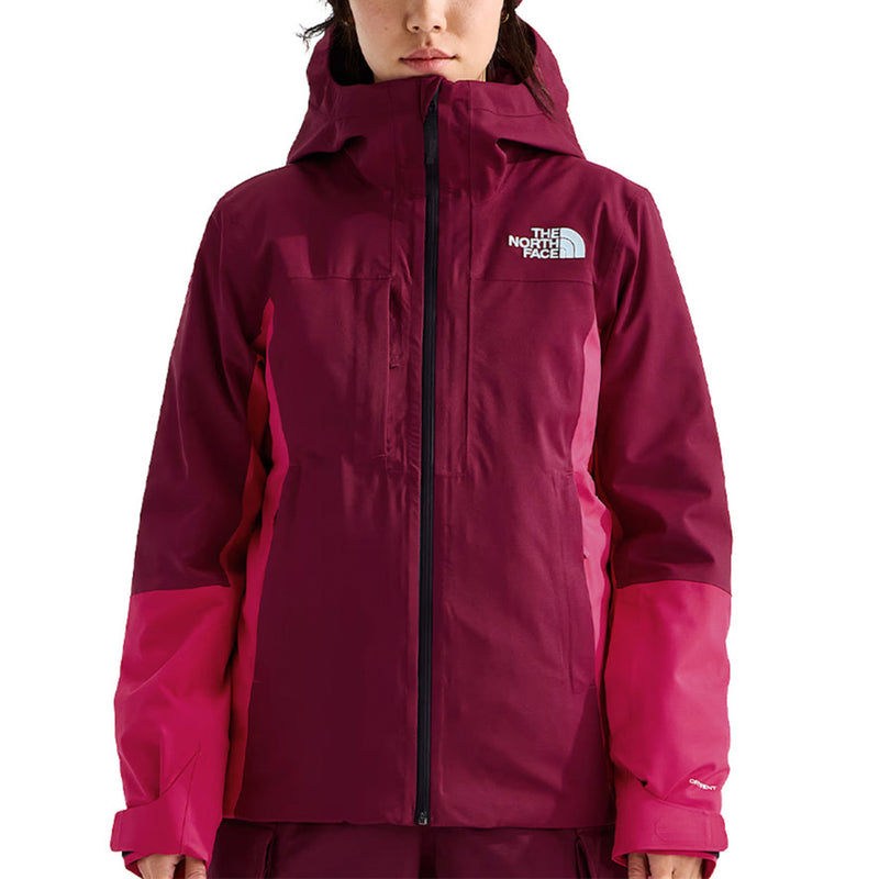 Load image into Gallery viewer, The North Face Women's Mount Bre Jacket 2027