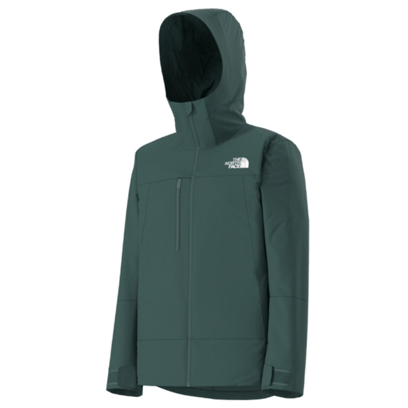 Load image into Gallery viewer, The North Face Descendit Jacket 2027