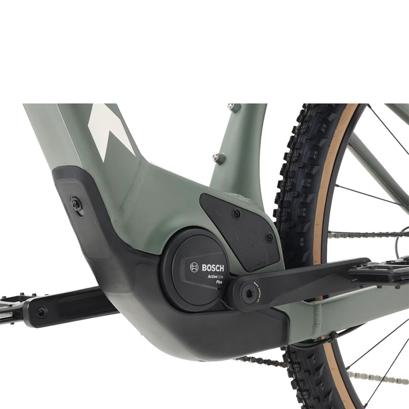 Load image into Gallery viewer, Trek Marlin+ 6 29" E-Mountain Bike 2026