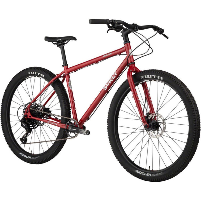 Load image into Gallery viewer, Surly Bridge Club 700c Steel Bike (Discontinued)
