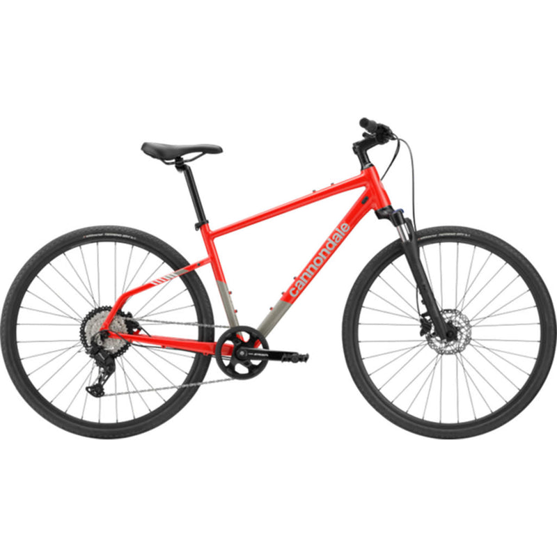 Load image into Gallery viewer, Cannondale Quick CX 3 Fitness Bike 2026