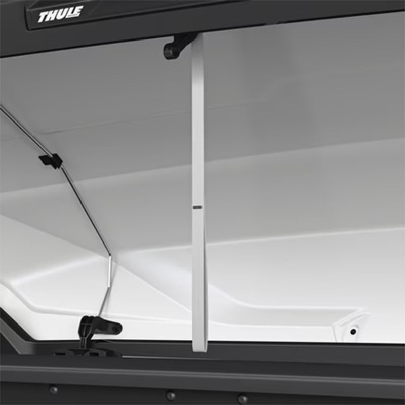 Load image into Gallery viewer, Thule Motion 3 XL Roof Box Black Glossy