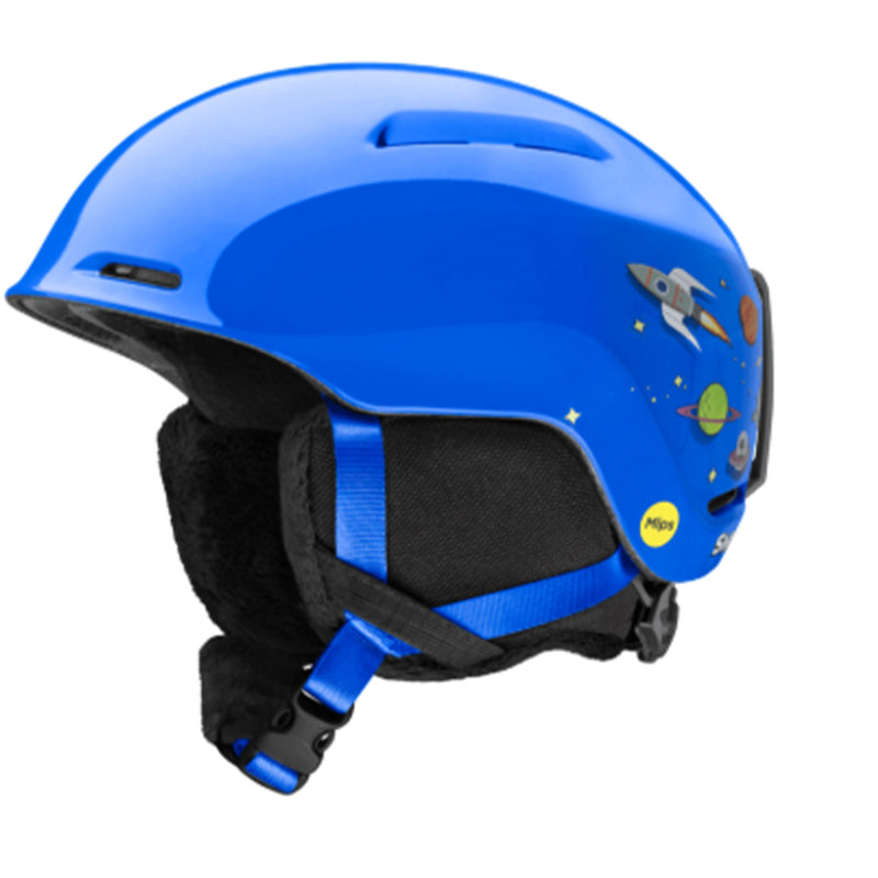 Load image into Gallery viewer, Smith Kids' Glide Jr MIPS Snow Helmet 2027