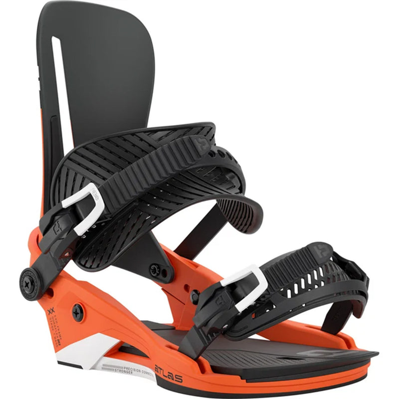 Load image into Gallery viewer, Union Atlas Snowboard Bindings 2027