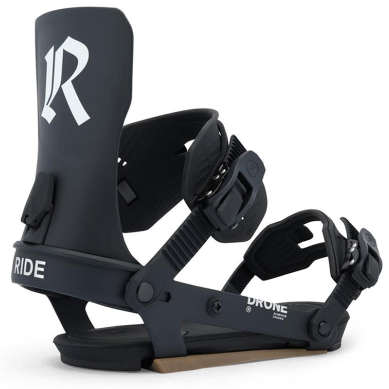 Load image into Gallery viewer, Ride Drone Snowboard Bindings 2026