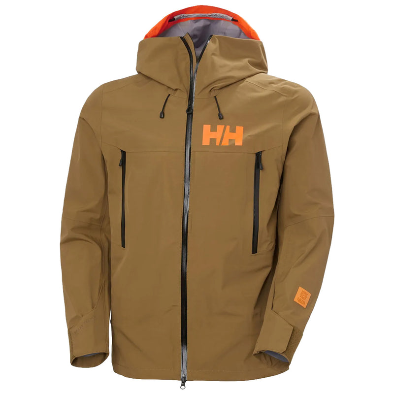Load image into Gallery viewer, Helly Hansen Sogn Shell 2.0 Jacket 2027
