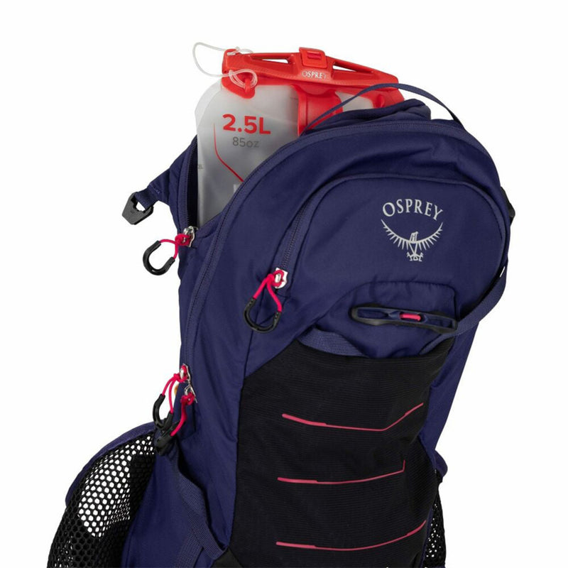 Load image into Gallery viewer, Osprey Women's Raven LT 12 Bike Hydration Pack