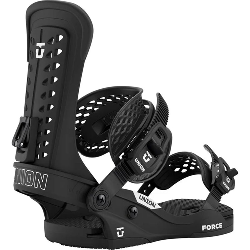 Load image into Gallery viewer, Union Force Classic Snowboard Bindings 2026