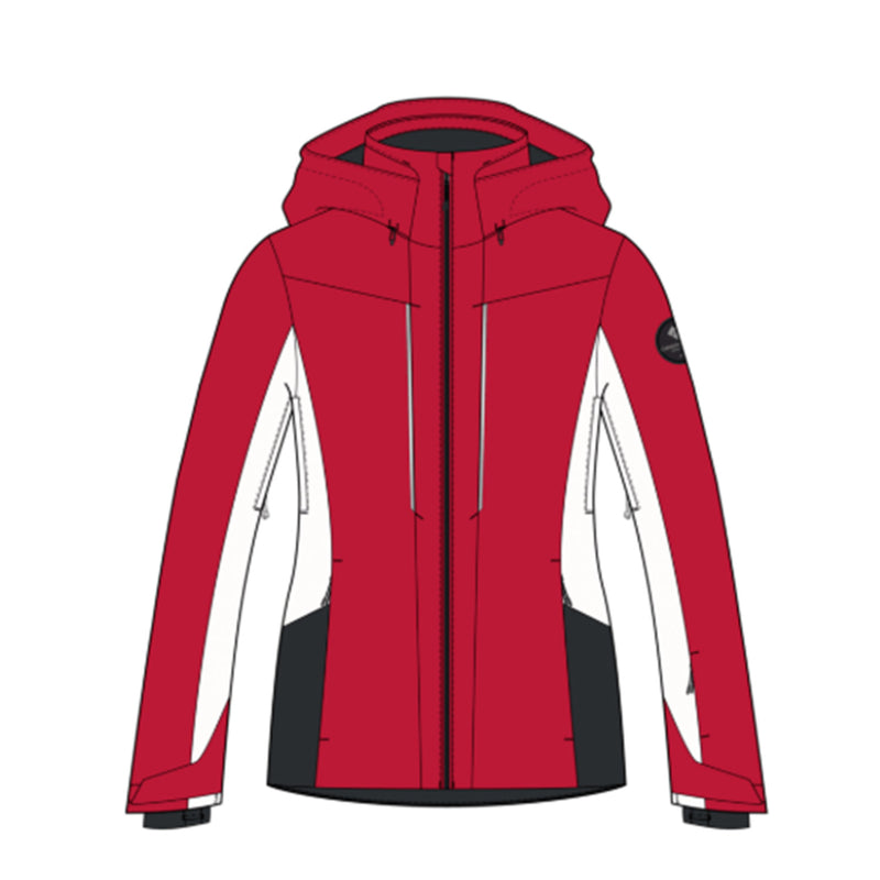 Load image into Gallery viewer, Obermeyer Women's Glade Jacket 2027