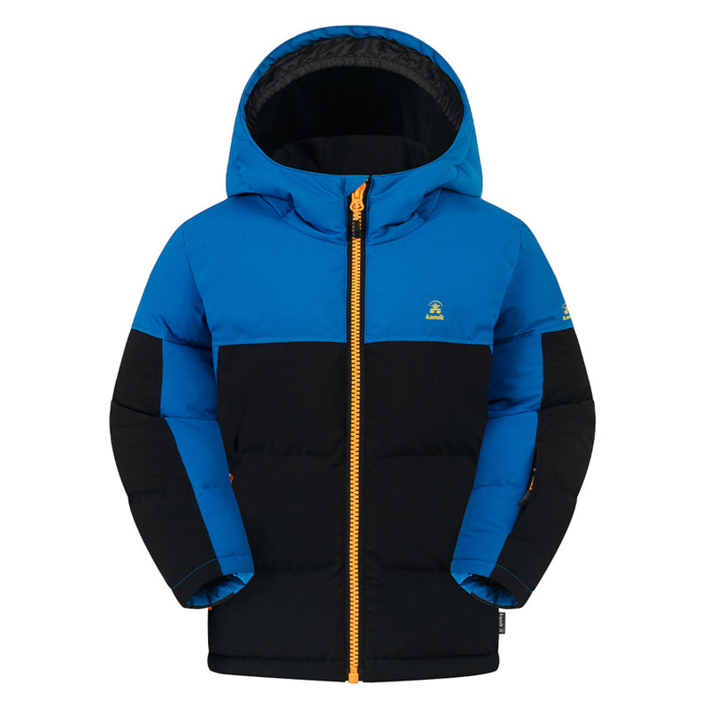 Load image into Gallery viewer, Kamik Boys' Tucker Jacket 2026