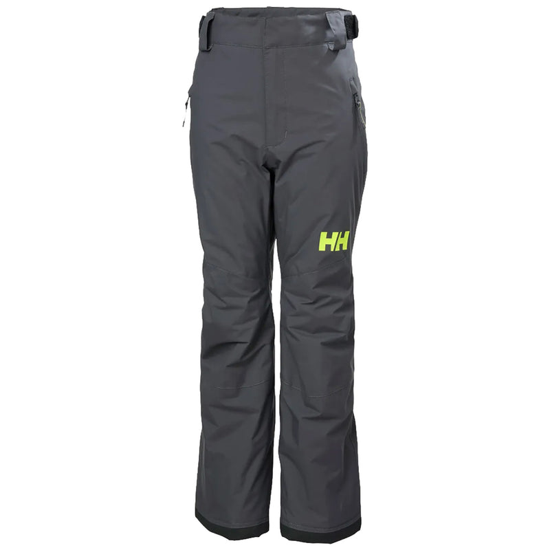Load image into Gallery viewer, Helly Hansen Kids' Legendary Pants 2027