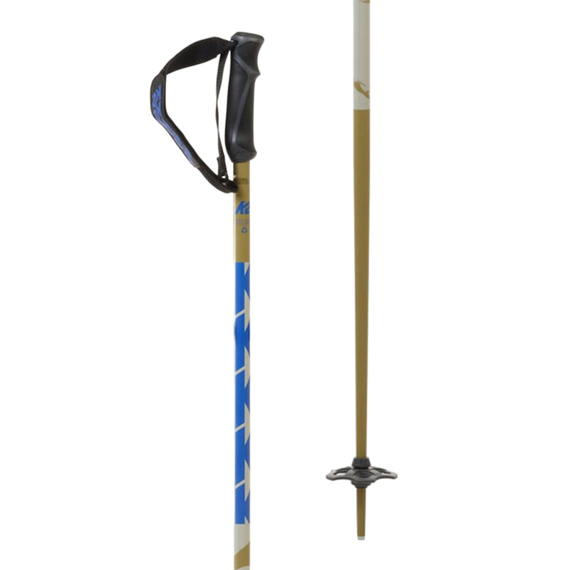 Load image into Gallery viewer, K2 Freeride 18 Ski Poles 2027