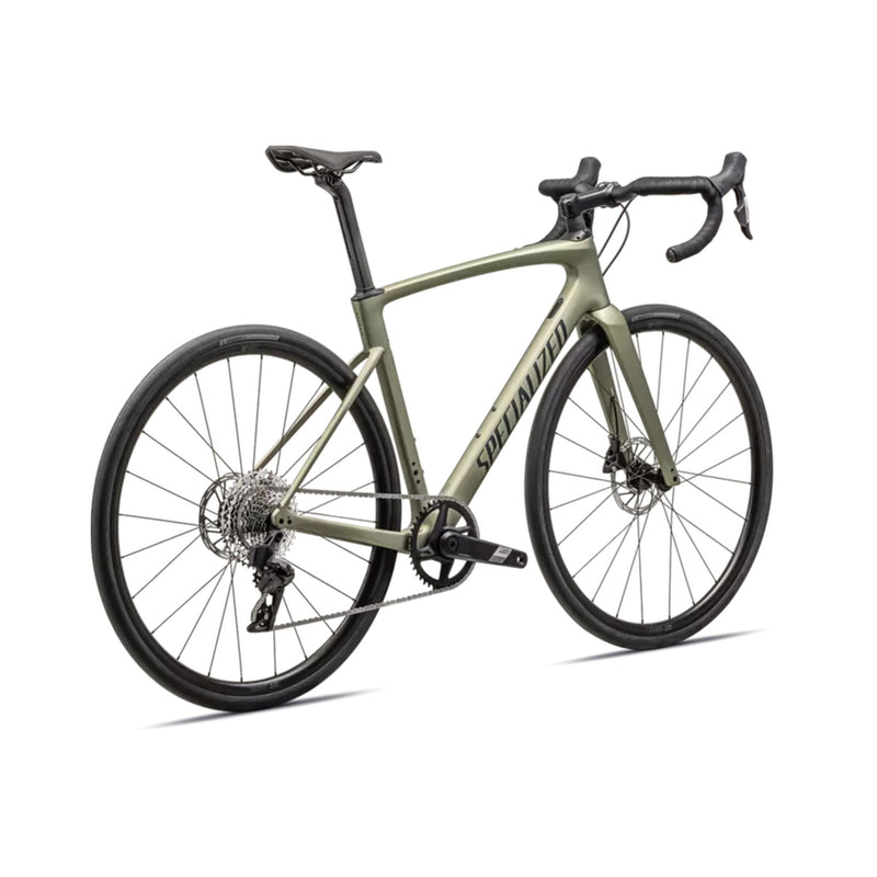 Load image into Gallery viewer, Specialized BLEM Roubaix SL8 Sport Apex Road Bike 2024