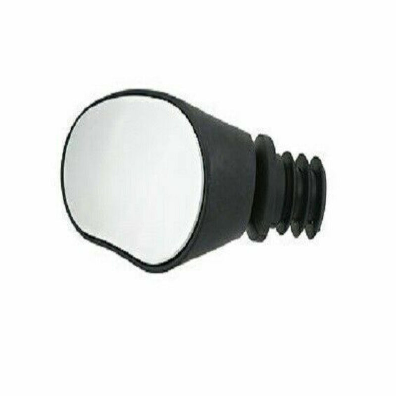 Load image into Gallery viewer, Sprintech Road Drop Bar Mirror