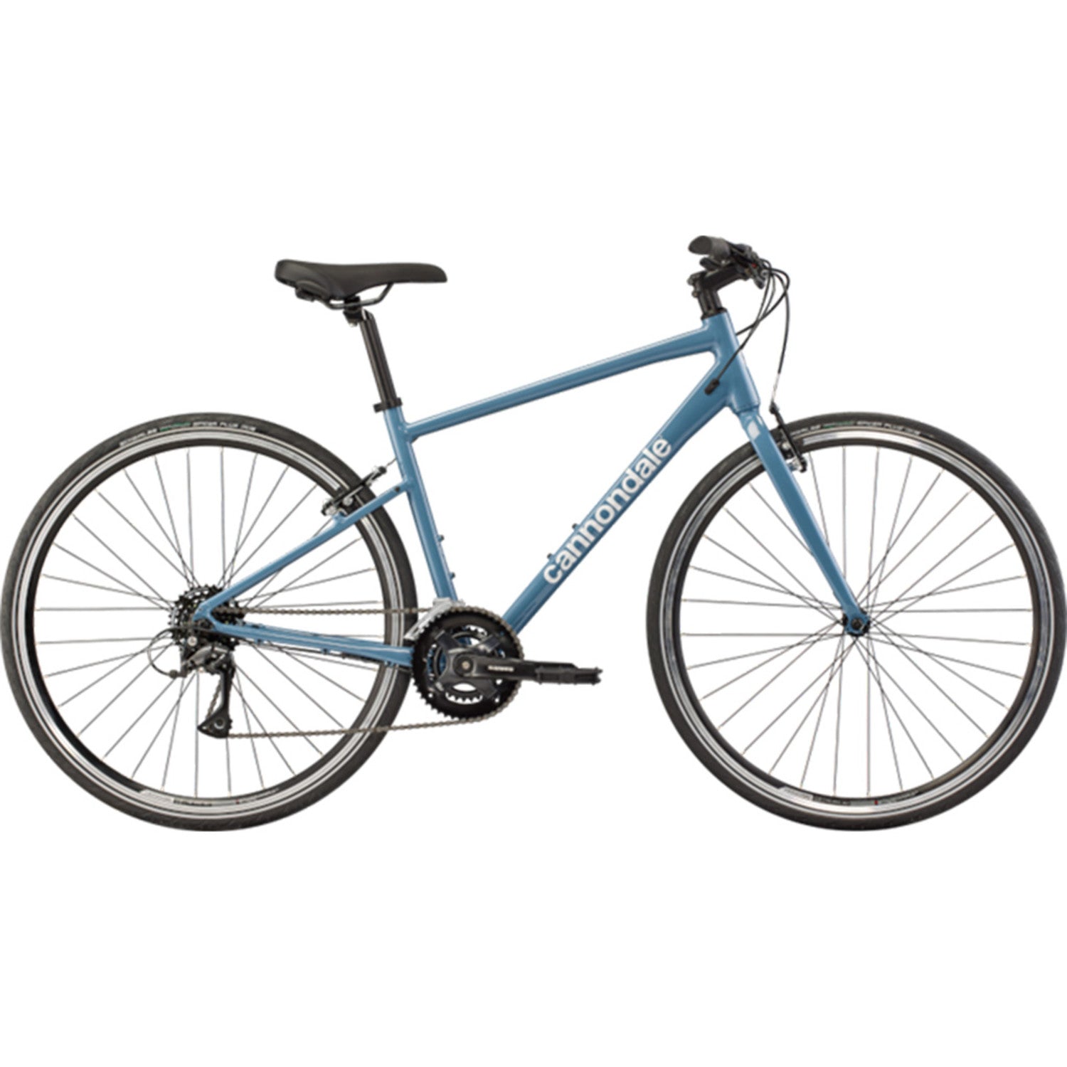 hybrid bicycle womens Quick 4 Storm Cloud / X-Large Sportlite 20 Hydraulics Graphite Category Report_Clothing & Accessories Quick lives up to Color:Pearl with Black Back