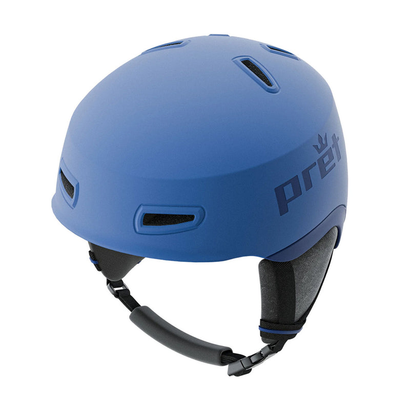 Load image into Gallery viewer, Pret Epic MIPS Snow Helmet