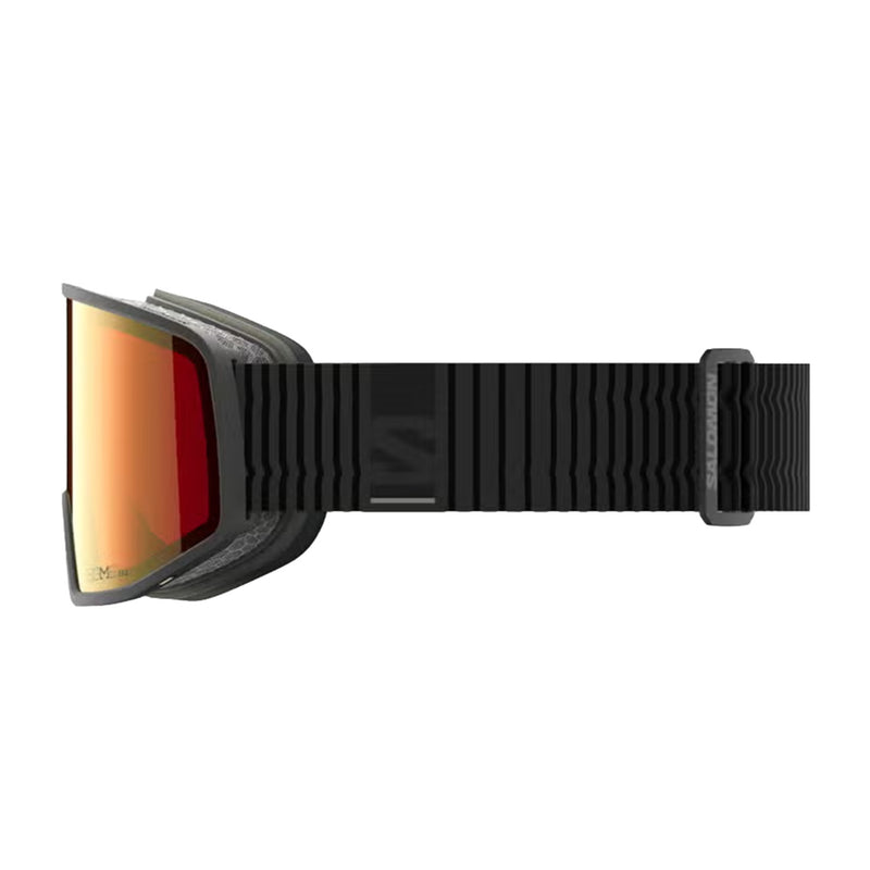 Load image into Gallery viewer, Salomon Sentry Pro OTG Sigma Photochromic Snow Goggles 2027