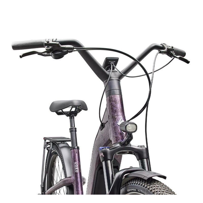 Load image into Gallery viewer, Specialized Turbo Como 4.0 Step-Through E-Bike 2026