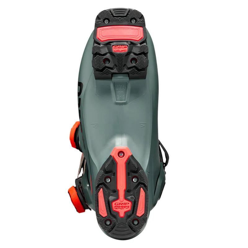 Load image into Gallery viewer, Dalbello Veloce Space 110 Dual BOA Ski Boots 2027