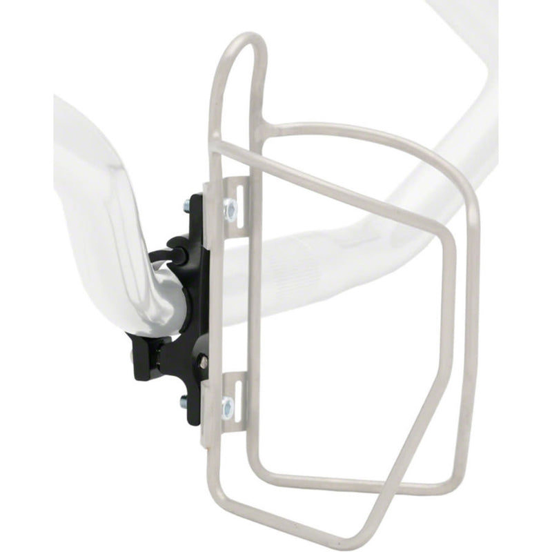 Load image into Gallery viewer, Problem Solvers Clamp-on Water Bottle Mount