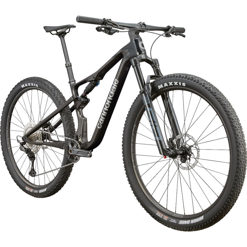 Load image into Gallery viewer, Cannondale Scalpel Carbon 4 Mountain Bike 2026