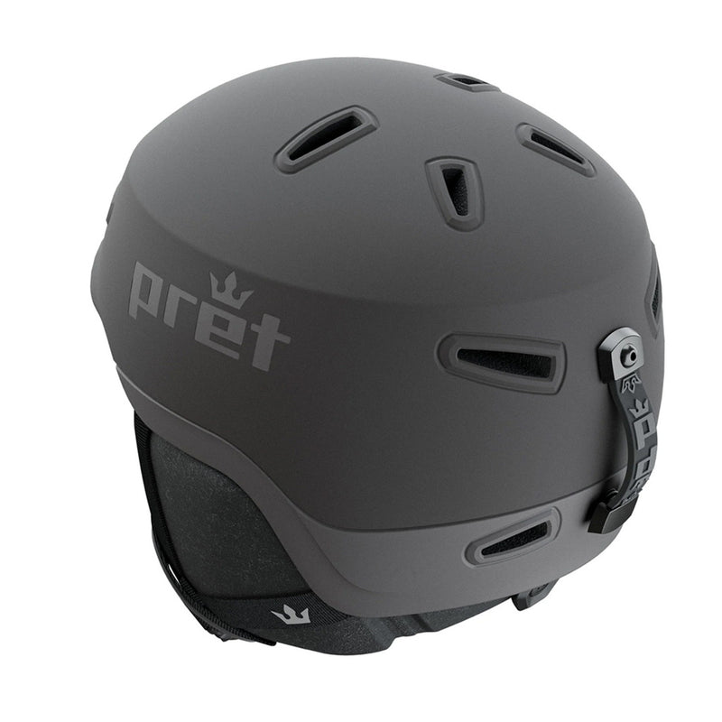 Load image into Gallery viewer, Pret Epic MIPS Snow Helmet