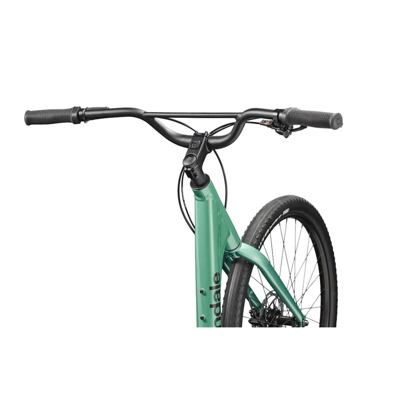 Load image into Gallery viewer, Cannondale Treadwell 2 Low Step-Thru Hybrid Bicycle 2026