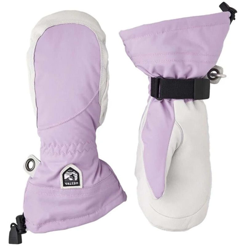 Load image into Gallery viewer, Hestra Women's Heli Ski Mitt 2026