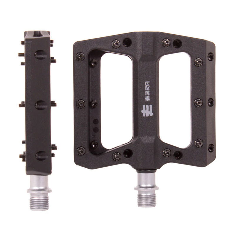 Load image into Gallery viewer, Eastern Ezra Flat Plus Pedals