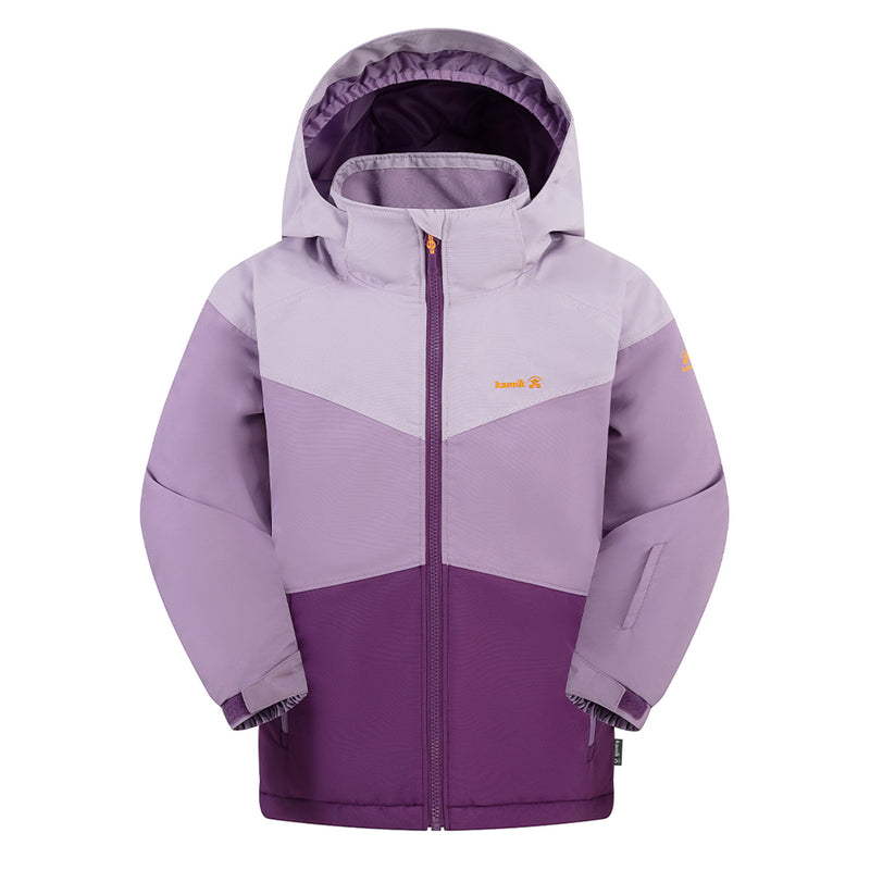 Load image into Gallery viewer, Kamik Girls' Elara Ski Jacket 2026