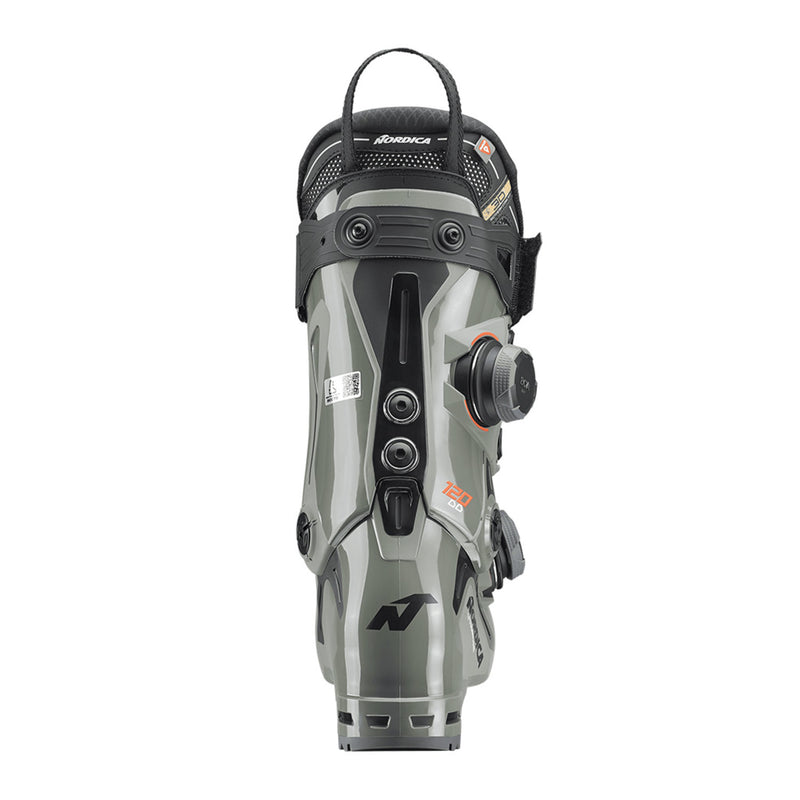 Load image into Gallery viewer, Nordica Speedmachine 3 120 BOA DD Ski Boots 2027