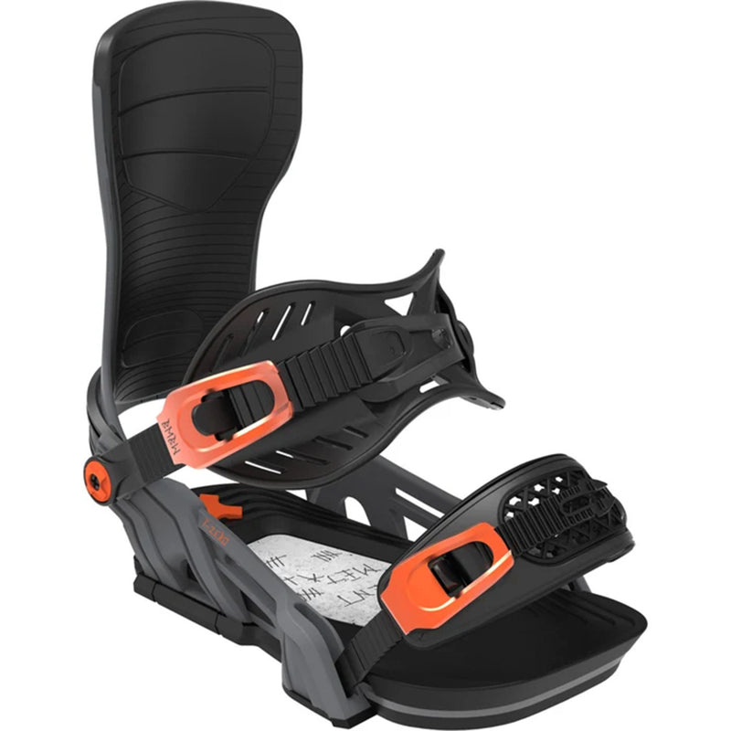 Load image into Gallery viewer, Bent Metal T-Zero Snowboard Bindings 2027