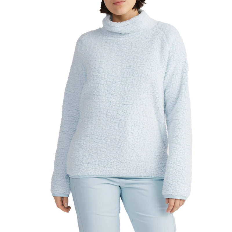 Load image into Gallery viewer, O'Neill Women's Hazel Fleece Pullover 2025