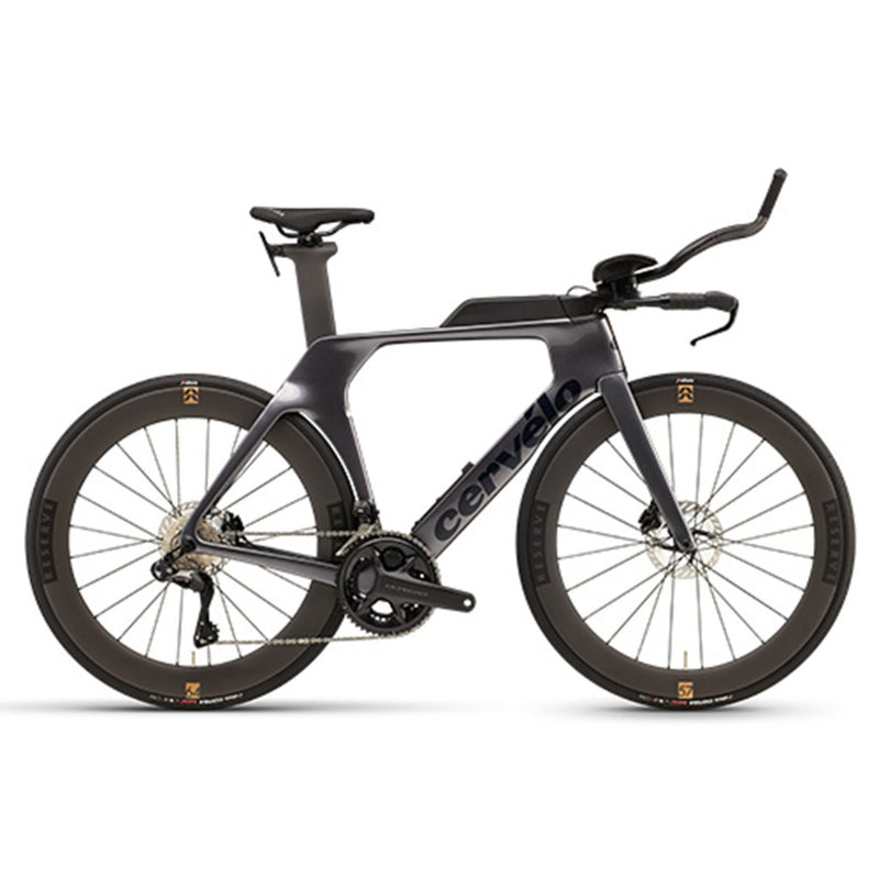 Load image into Gallery viewer, Cervelo P-Series Ultegra Di2 Tri Bike 2026