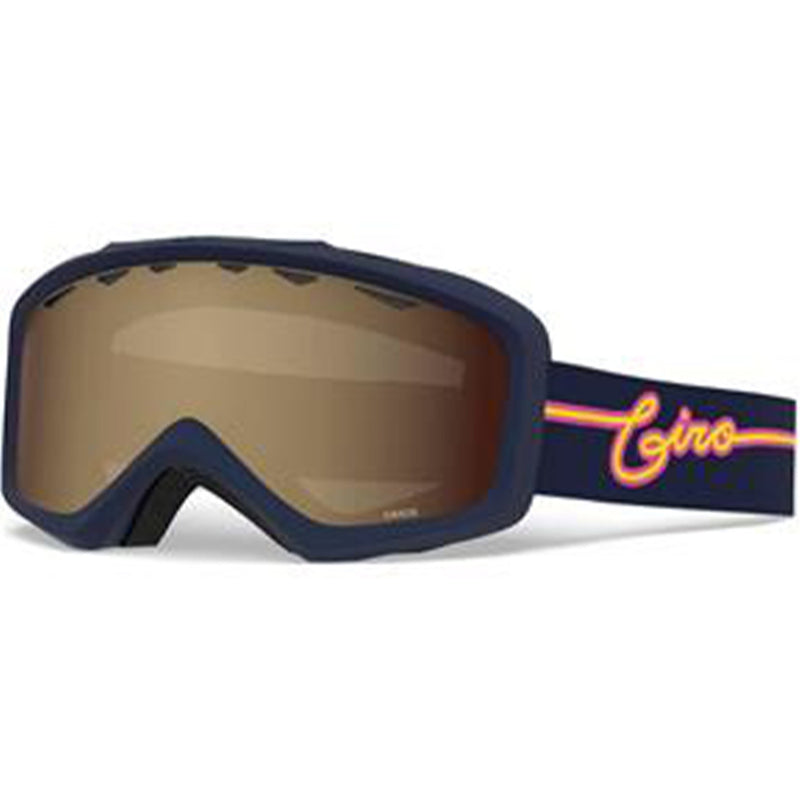 Load image into Gallery viewer, Giro Youth Grade Snow Goggles