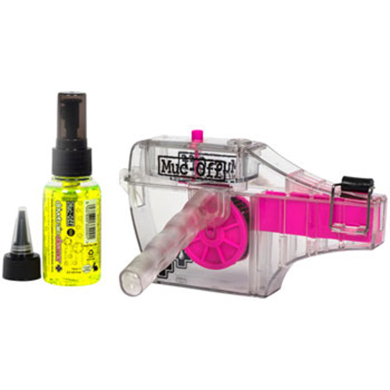 Load image into Gallery viewer, Muc-Off X-3 Dirty Chain Machine Cleaning Kit